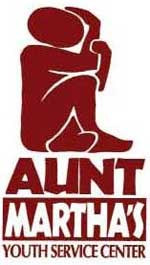 Aunt Martha's Youth Service Center logo