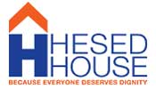 sed House logo