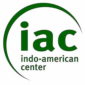 Indo-American Center logo