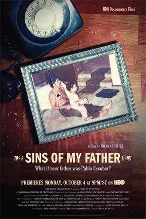 Sins of My Father