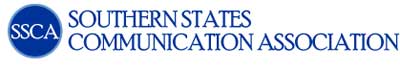Southern States Communication Asssociation logo