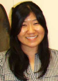 Yuko Asada