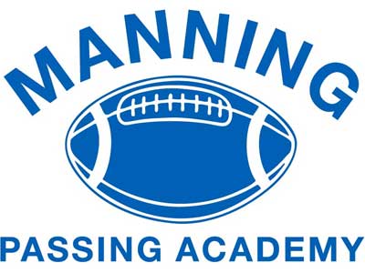 Manning Passing Academy logo