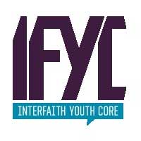 Interfaith Youth Core logo