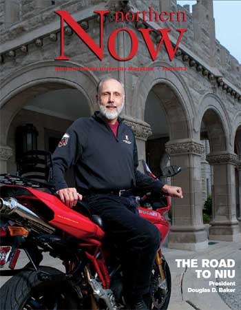Northern Now – Fall 2013