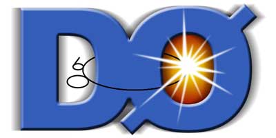 DØ logo