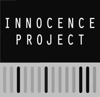 Logo of the Innocence Project