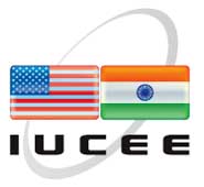 Indo US Collaboration for Engineering Education logo