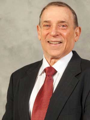 Dr. Kenneth Chessick
