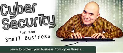 Cyber Security for the Small Business