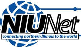 NIUNet logo