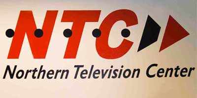 Northern Television Center logo