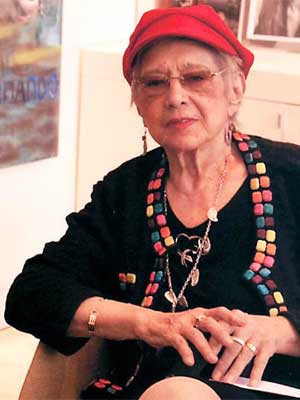 Agnes Varis