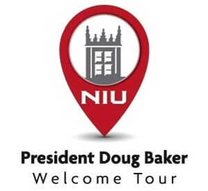 President Doug Baker Welcome Tour