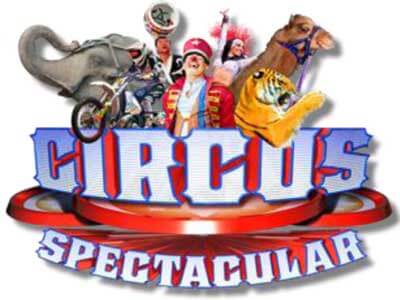 Circus Spectacular logo