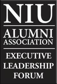 Logo of the NIU Alumni Association Executive Leadership Forum