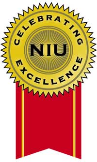 NIU: Celebrating Excellence