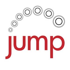 Jump Trading Simulation & Education Center logo
