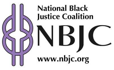 National Black Justice Coalition logo