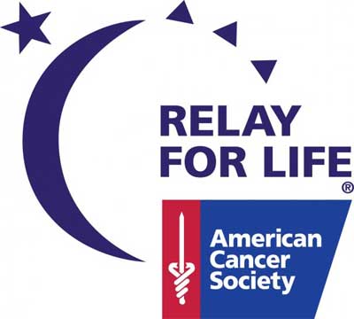 American Cancer Society Relay for Life logo