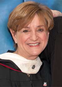 Judy Santacaterina