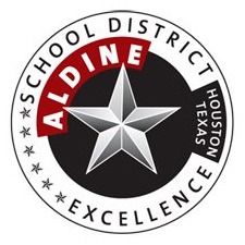 Aldine School District logo