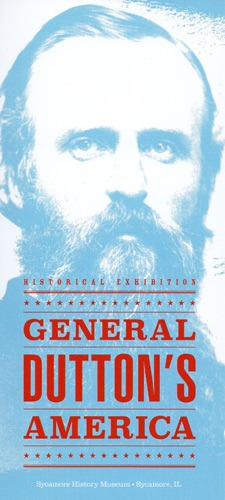 General Dutton's America