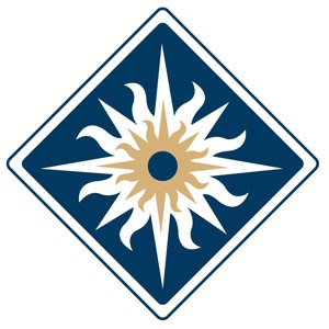 Logo of the American University of Iraq-Sulaimani