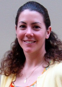 Christine Lagattolla