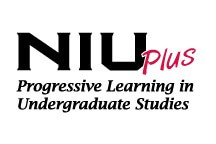 NIU Plus logo
