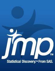 JMP software logo