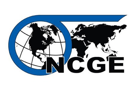 Logo of the National Council for Geographic Education