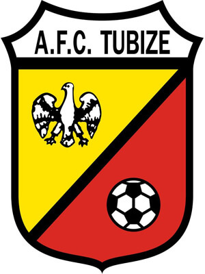 A.F.C. Tubize patch