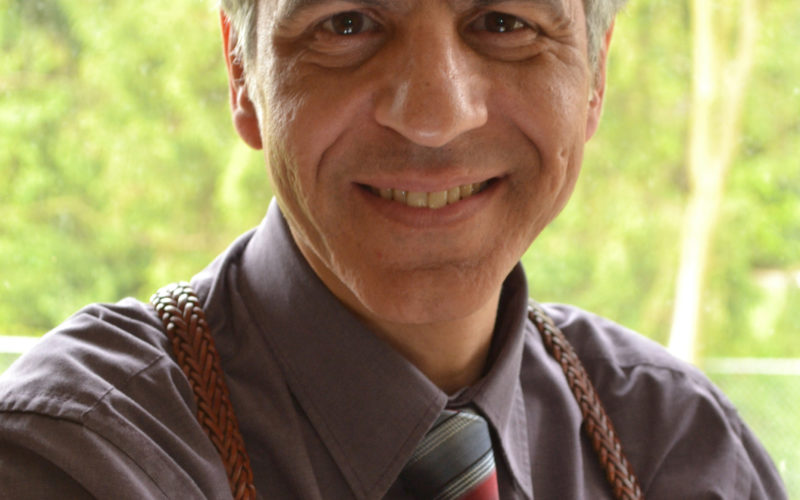 Peter Gallanis