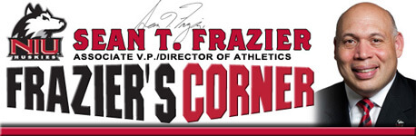 Sean T. Frazier: Frazier’s Corner