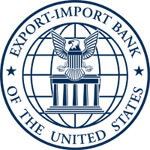 Logo of the Export-Import Bank of the United States