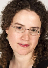 Deborah Cohen
