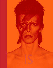 David Bowie Is ... logo