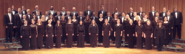 NIU Concert Choir