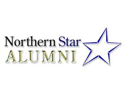 Northern Star Alumni logo