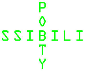 Frances Whitehead: Possibility