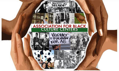 Association for Black Culture Centers: Higher Education for All