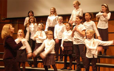 CSA Children's Choir