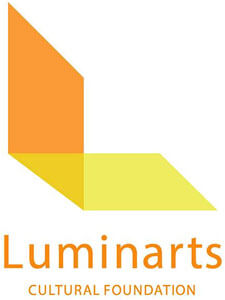 Luminarts Cultural Foundation logo
