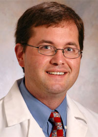 Dr. Michael David
