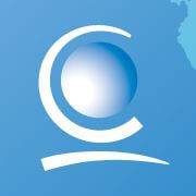 Logo of the Chicago Council on Global Affairs