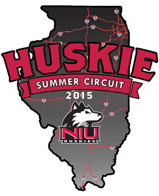 Huskie Summer Circuit 2015