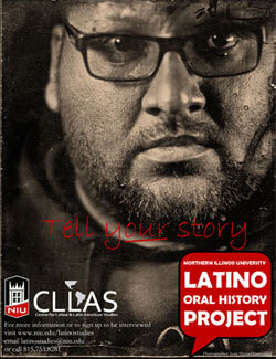 Latino Oral History Project