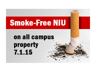 Smoke-Free NIU