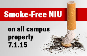 Smoke-Free NIU